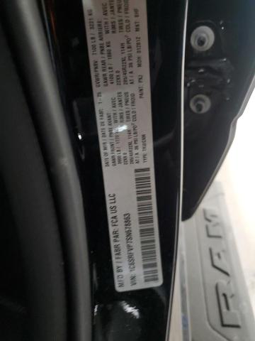 2025 RAM 1500 SPORT  