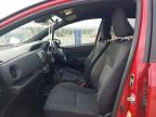 2016 TOYOTA YARIS DESIGN TSS VVT-I CV  for sale at Copart CORBY