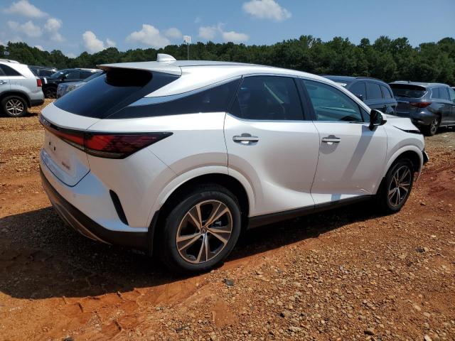  LEXUS RX350 2024 Белы