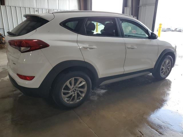  HYUNDAI TUCSON 2018 Biały
