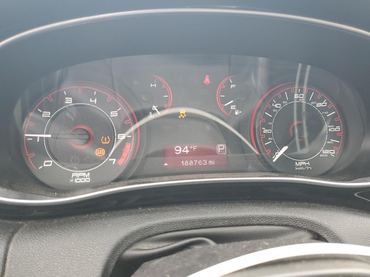 2013 Dodge Dart Sxt VIN: 1C3CDFBA5DD295190 Lot: 67487345