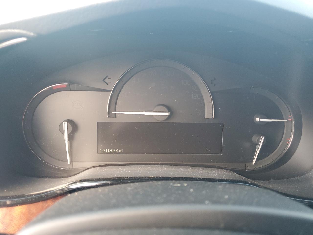 2019 Cadillac Cts Luxury VIN: 1G6AX5SSXK0134077 Lot: 68562745