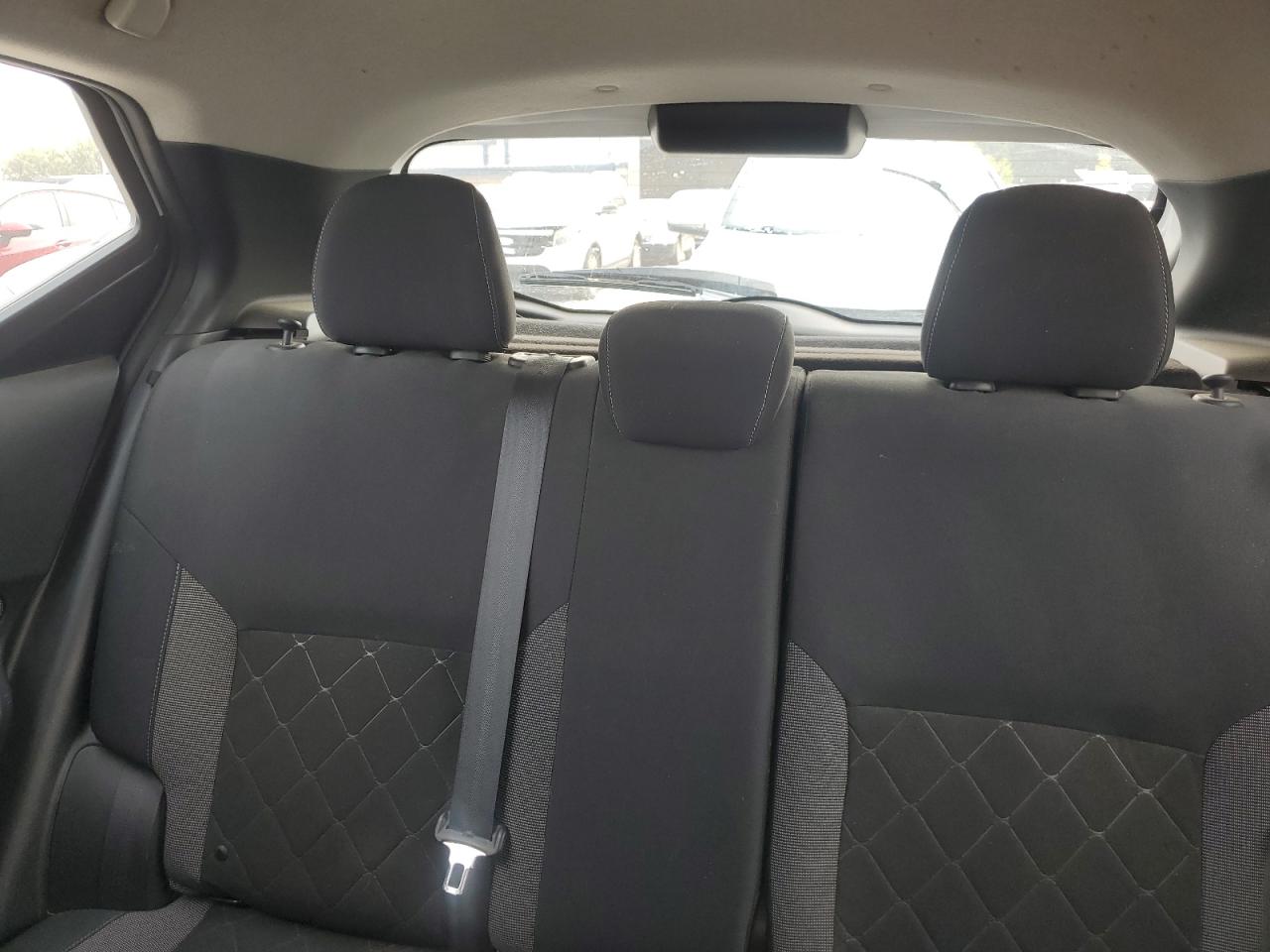 2019 Nissan Kicks S VIN: 3N1CP5CU0KL494437 Lot: 67452255