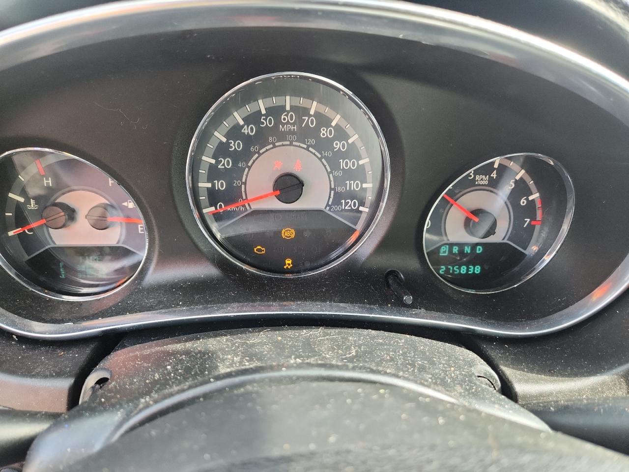 2013 Chrysler 200 Touring VIN: 1C3CCBBB9DN656726 Lot: 68182455