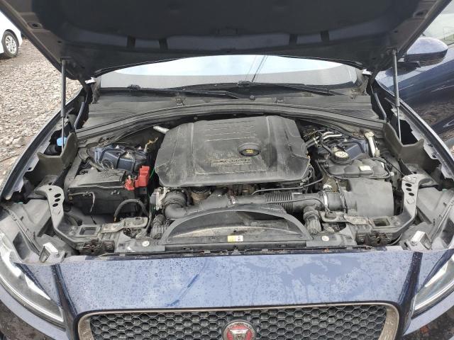2018 JAGUAR F-PACE PREMIUM  