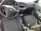 2007 HYUNDAI ACCENT BASE   for sale at Copart QC - MONTREAL