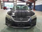 2014 HONDA ACCORD LX for sale at Copart CT - HARTFORD SPRINGFIELD
