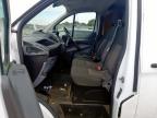 2015 FORD TRANSIT CUSTOM  for sale at Copart SANDTOFT