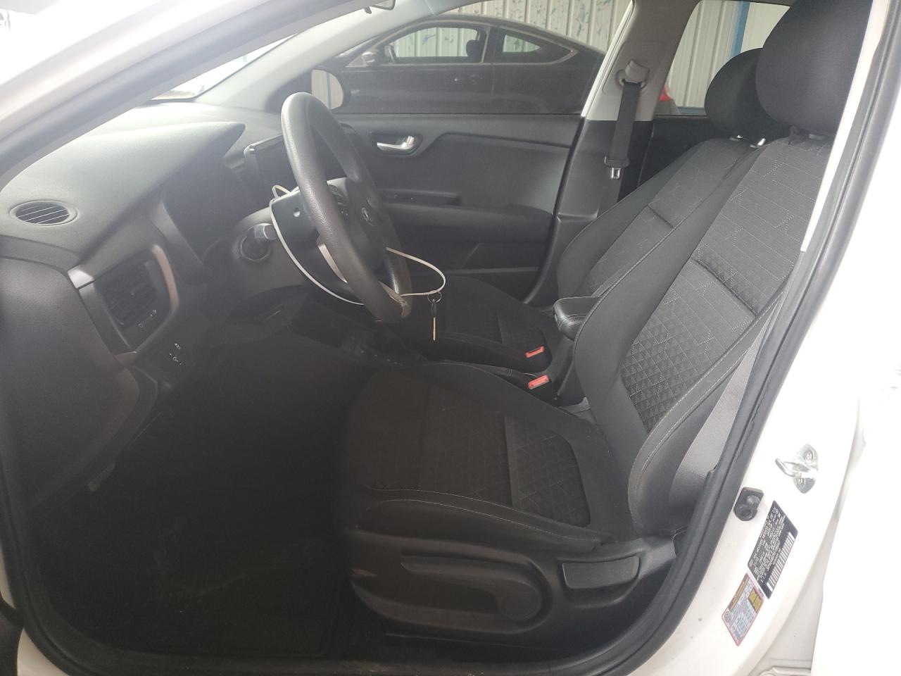 2019 Kia Rio S VIN: 3KPA24AB7KE186667 Lot: 67936545