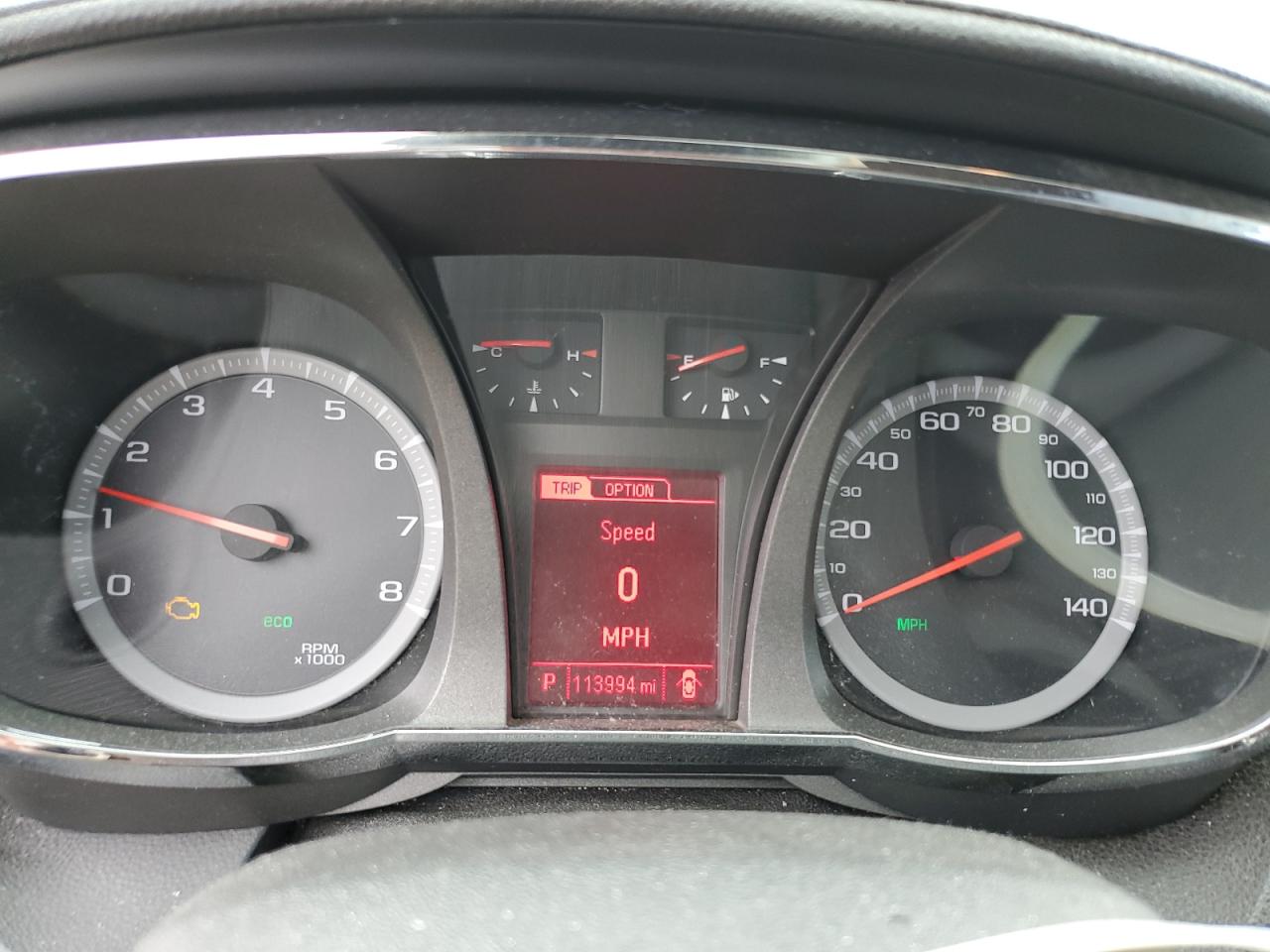 2016 GMC Terrain Slt VIN: 2GKALPEK6G6280429 Lot: 69939135