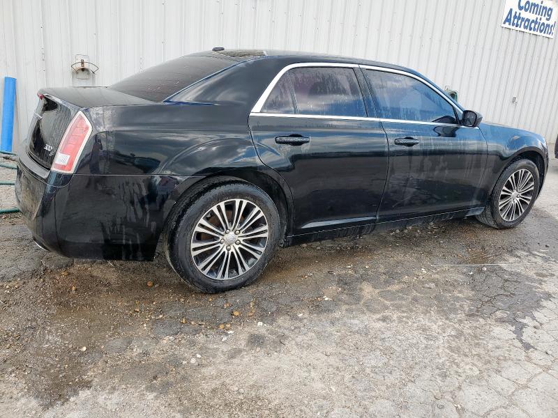 2013 CHRYSLER 300 S  