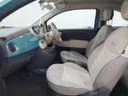 2017 FIAT 500 C ANNI for sale at Copart WESTBURY