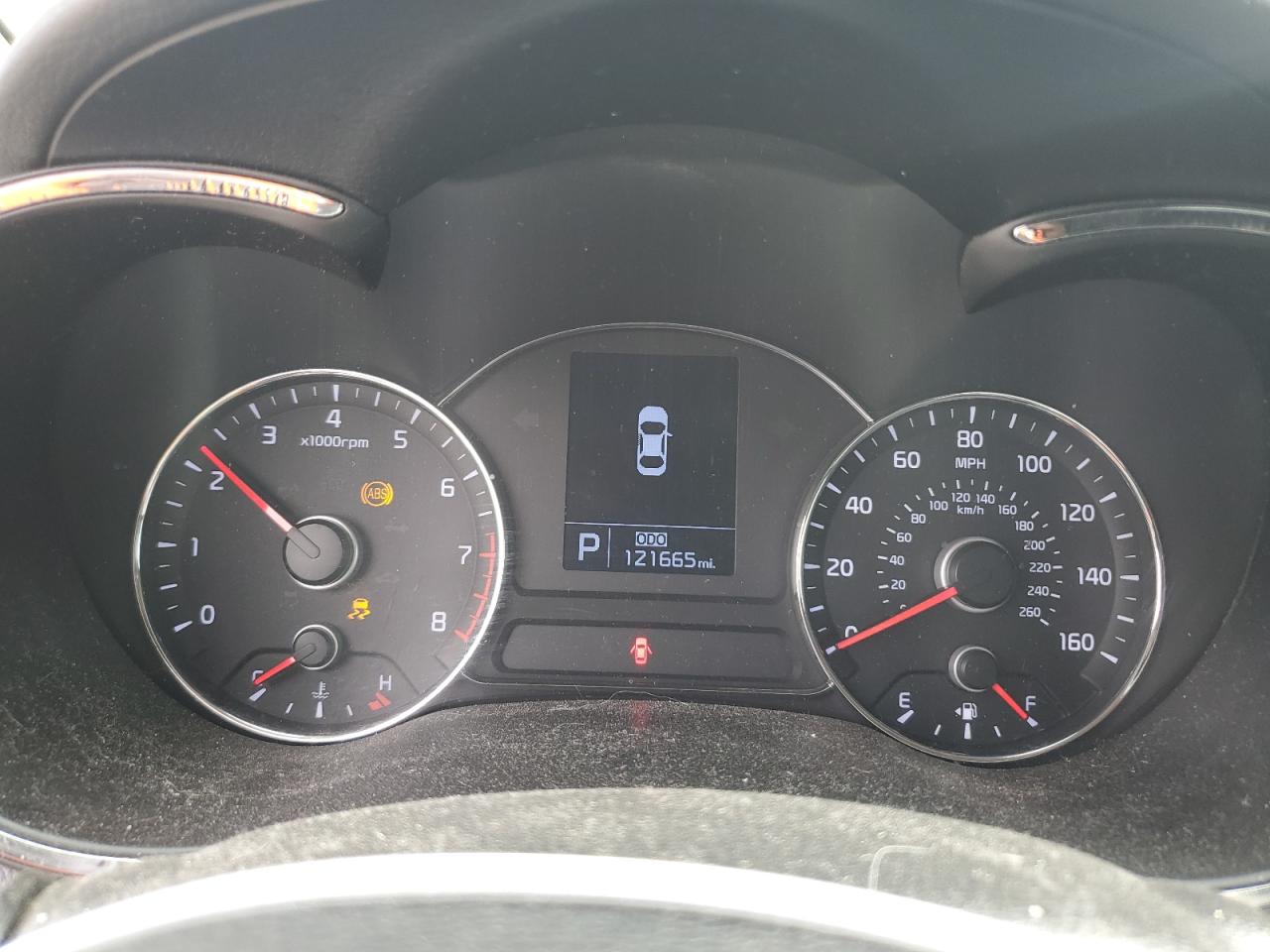 2014 Kia Forte Ex VIN: KNAFX6A88E5215534 Lot: 70284905