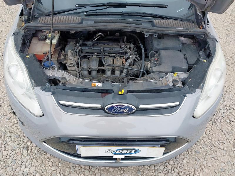 2012 FORD C-MAX TITANIUM 