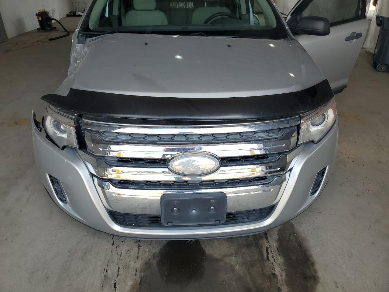 2013 Ford Edge Se VIN: 2FMDK3GCXDBA76645 Lot: 68679965