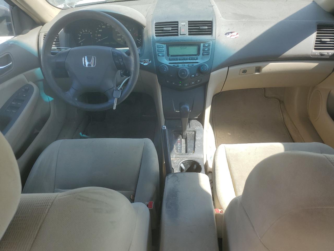 2006 Honda Accord Lx VIN: 3HGCM56476G708440 Lot: 67549045
