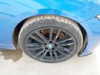 2015 BMW 3 SERIES M SPORT for sale at Copart BRISTOL