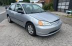 2002 HONDA CIVIC DX   for sale at Copart ON - COOKSTOWN