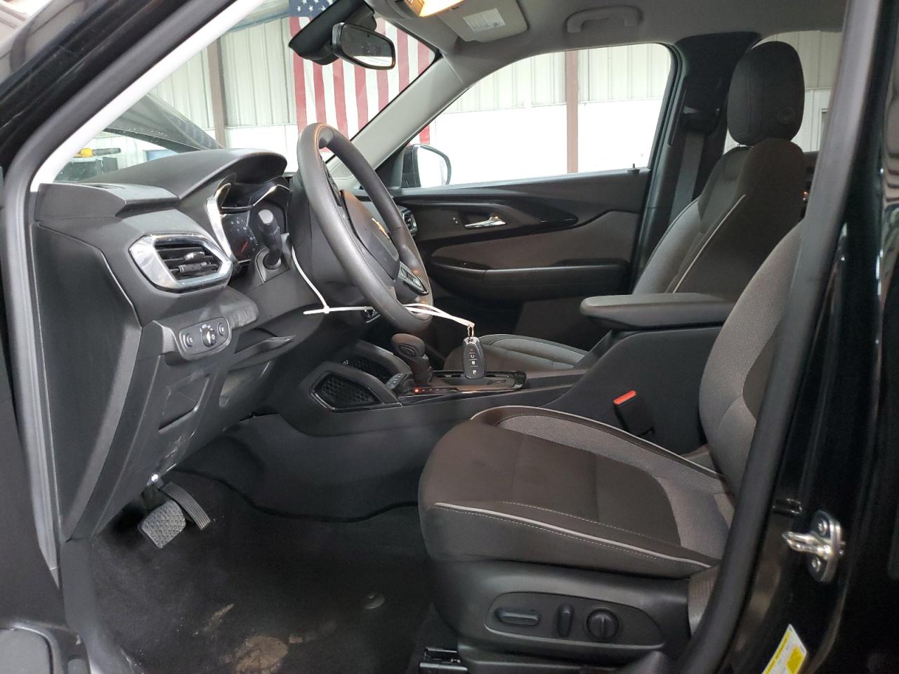 2023 Chevrolet Trailblazer Lt VIN: KL79MRSL4PB128907 Lot: 69411205