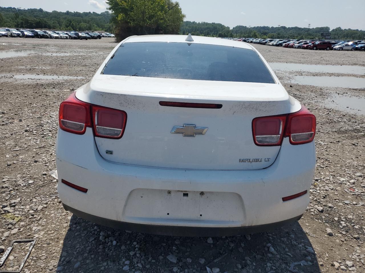 2014 Chevrolet Malibu 2Lt VIN: 1G11E5SL6EF208004 Lot: 65940165