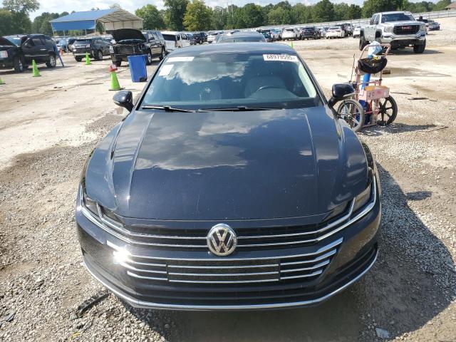  VOLKSWAGEN ARTEON 2020 Черный
