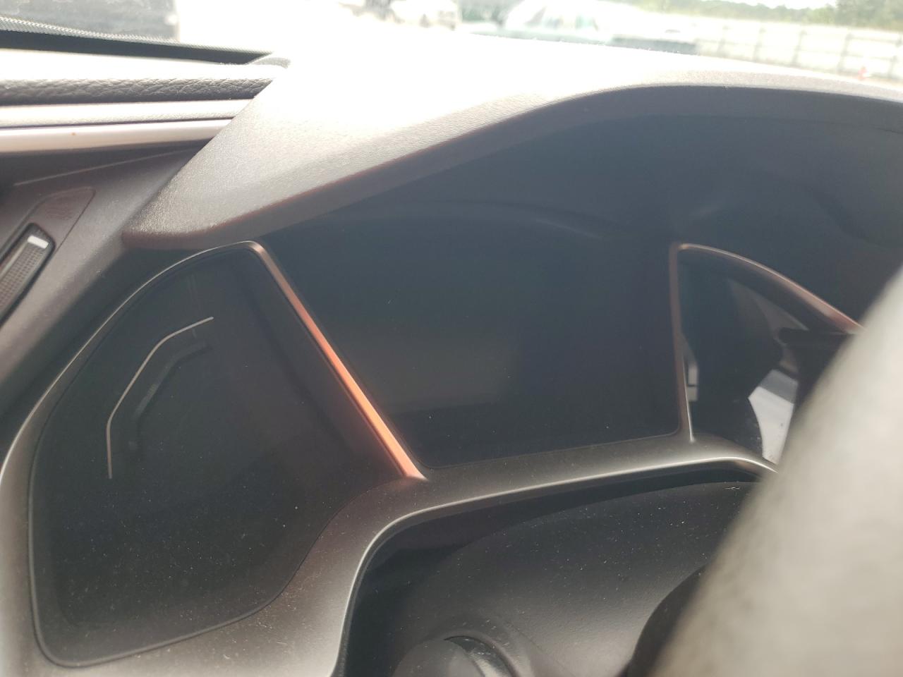 2018 Honda Civic Ex VIN: 2HGFC2F75JH540850 Lot: 70481875