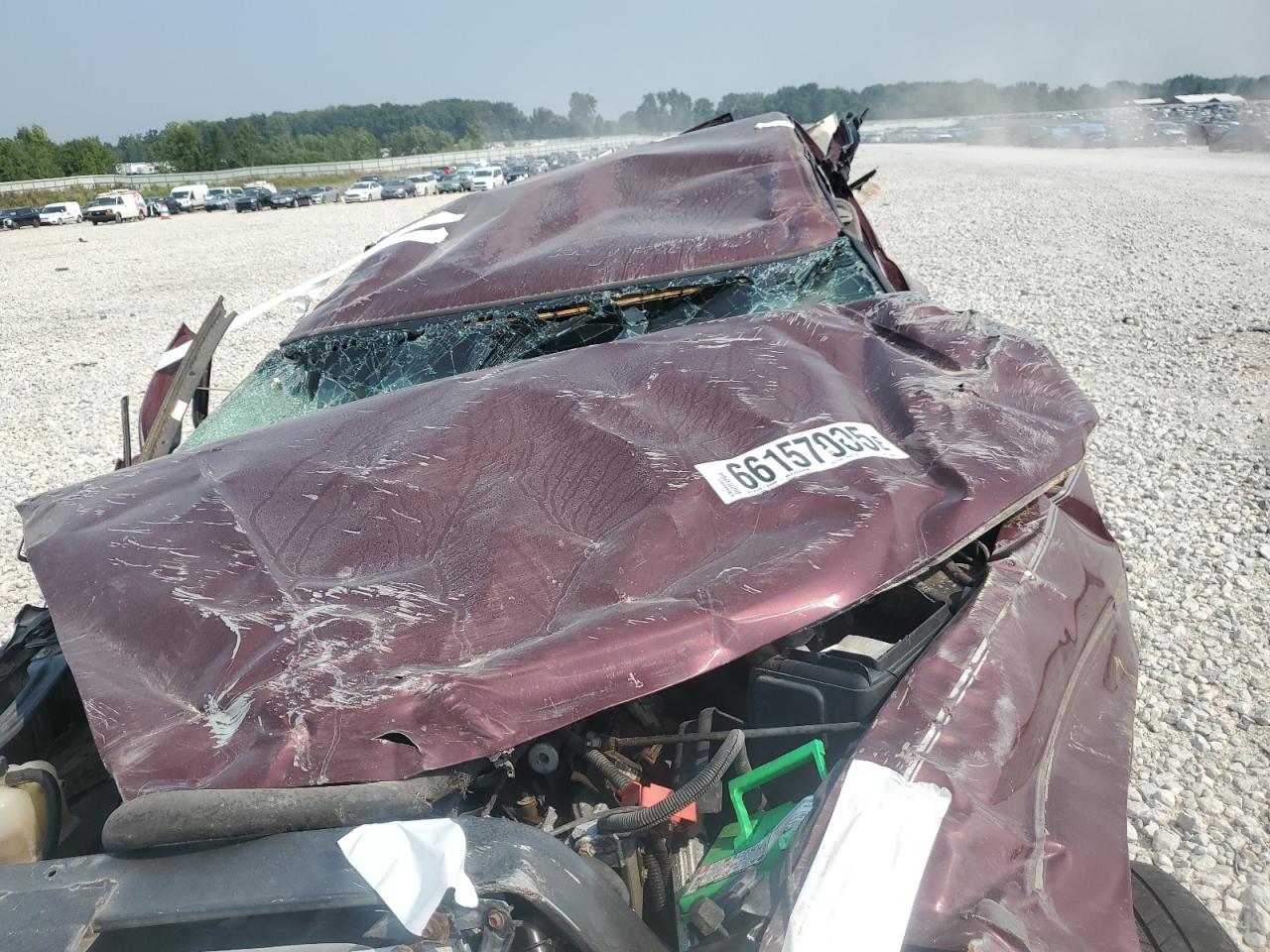 2000 GMC New Sierra K1500 VIN: 2GTEK19T9Y1396366 Lot: 66157005