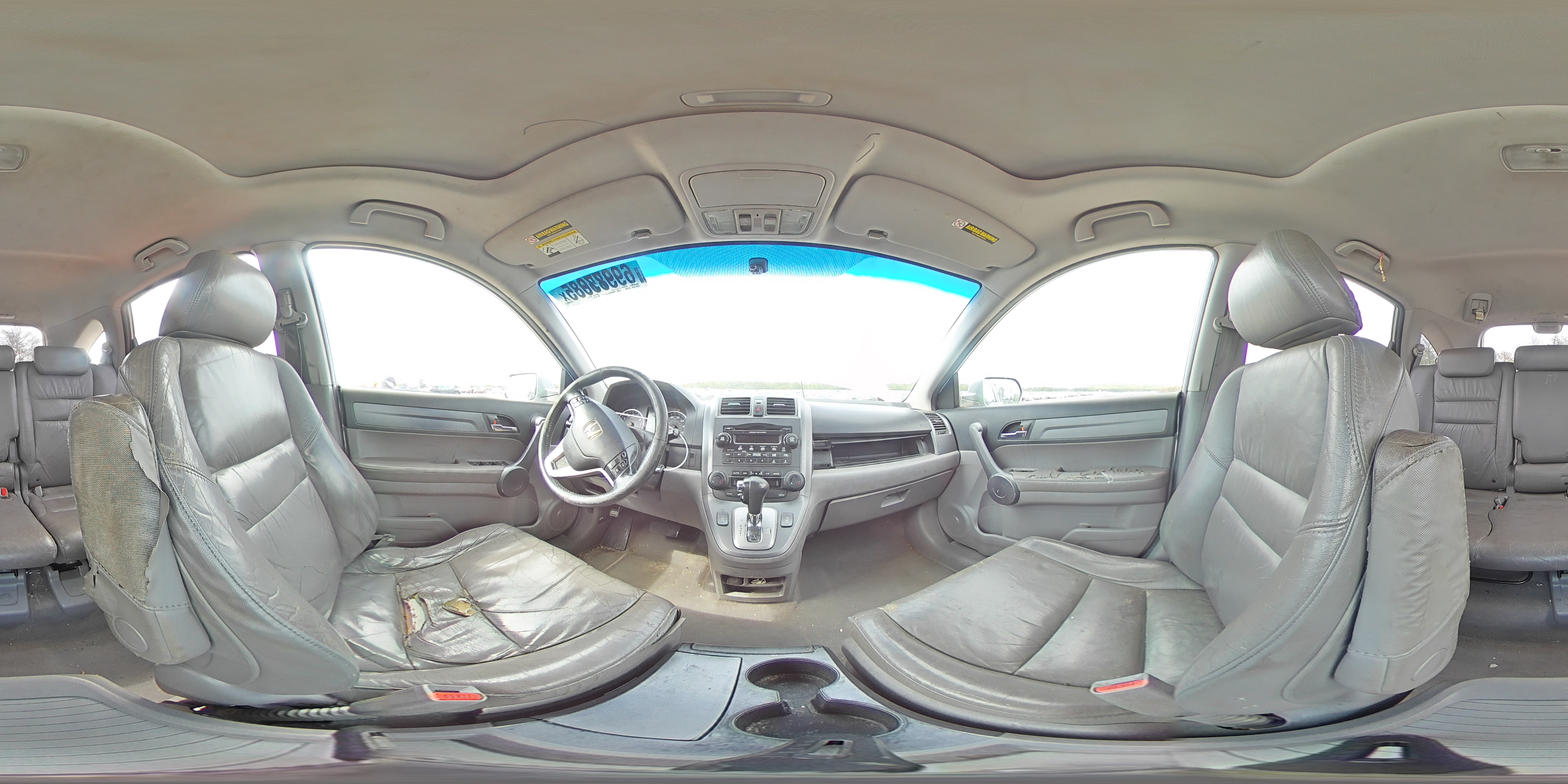 2008 Honda Cr-V Exl VIN: JHLRE48778C018879 Lot: 69385635