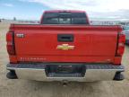 2014 CHEVROLET SILVERADO K1500 LTZ   for sale at Copart AB - EDMONTON
