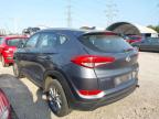 2016 HYUNDAI TUCSON SE for sale at Copart BRISTOL