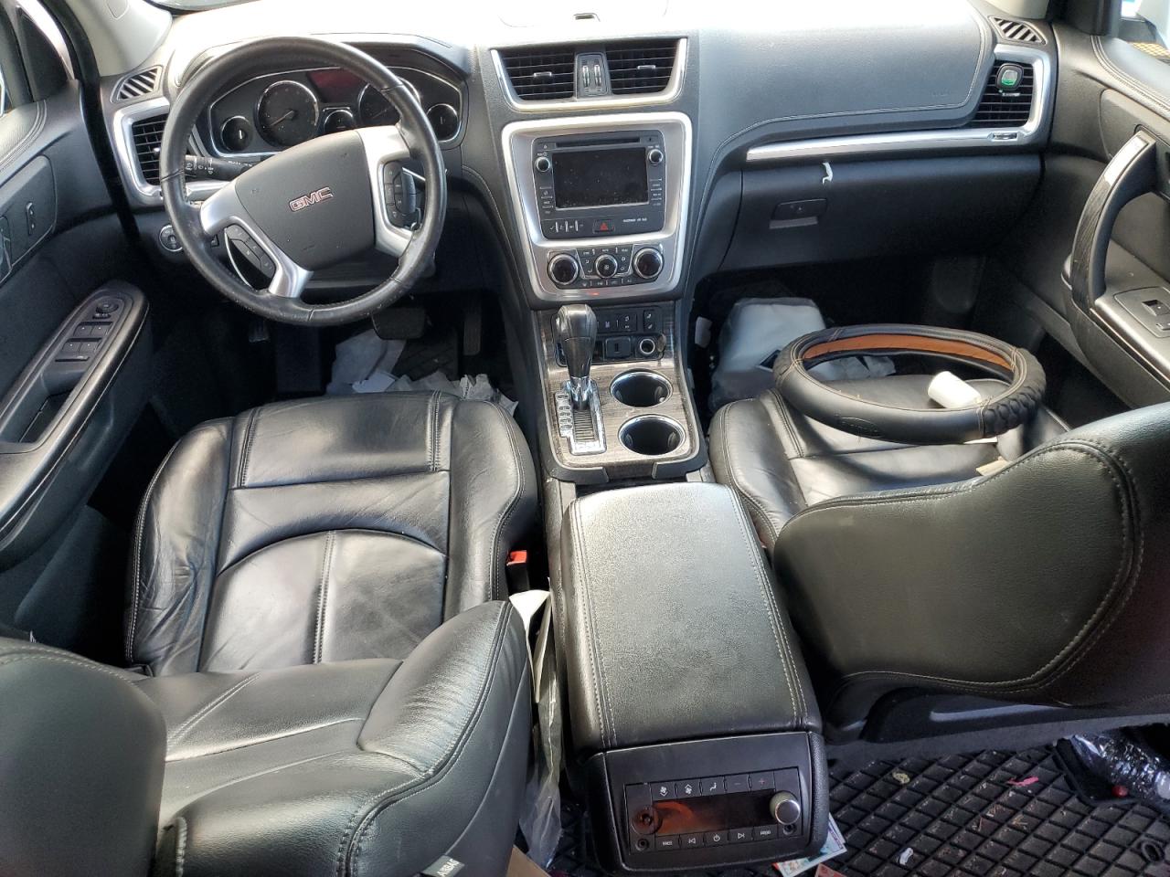 2016 GMC Acadia Slt-1 VIN: 1GKKVRKD8GJ105831 Lot: 70461075