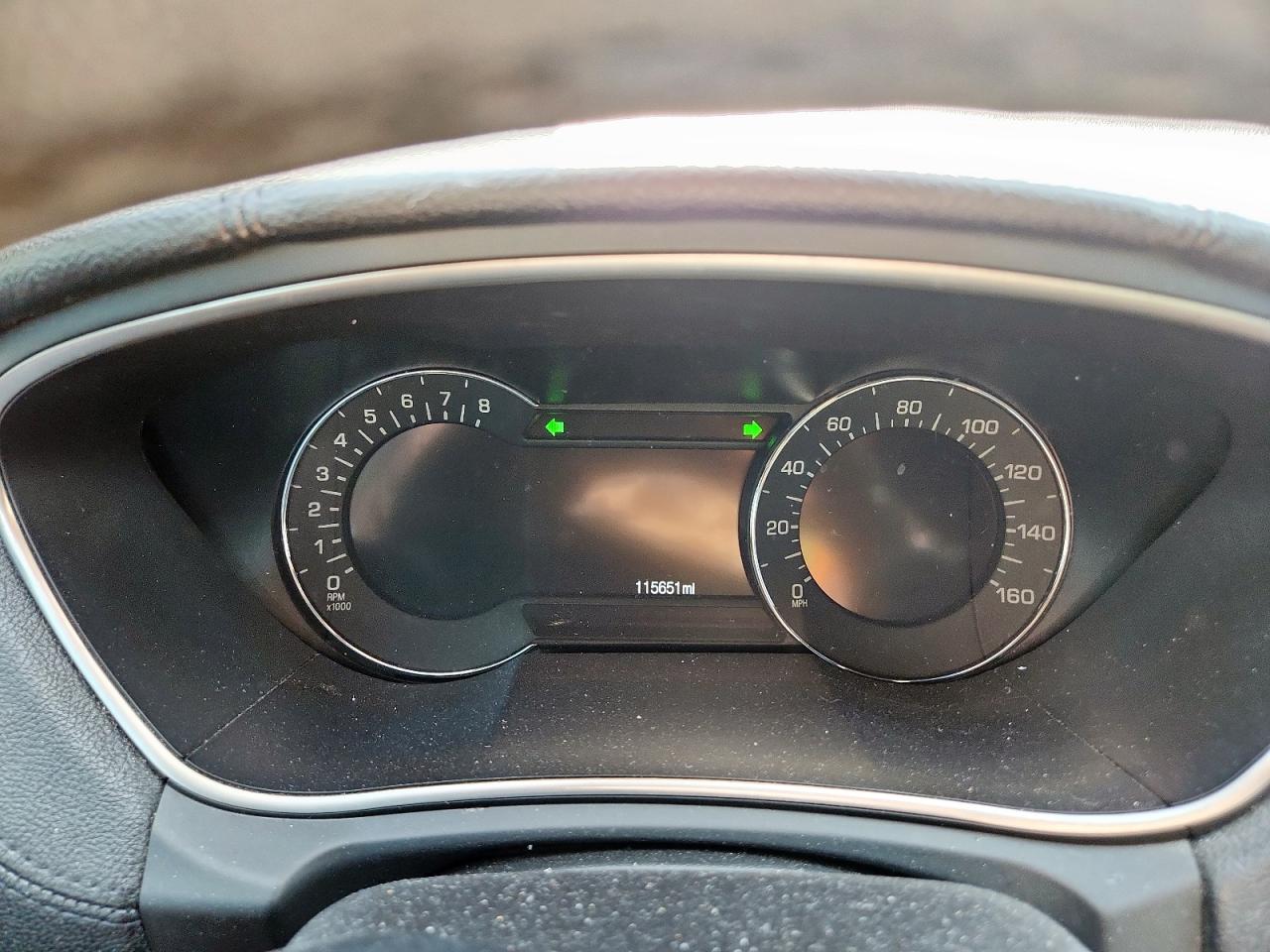 2017 Lincoln Mkx Premiere VIN: 2LMPJ6JR4HBL47529 Lot: 69392845