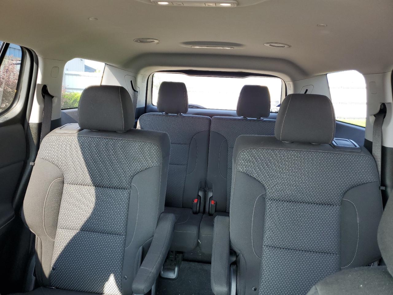 2021 GMC Acadia Sle VIN: 1GKKNRL42MZ170010 Lot: 68719035