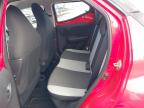 2015 TOYOTA AYGO X-PLAY VVT-I  for sale at Copart SANDY