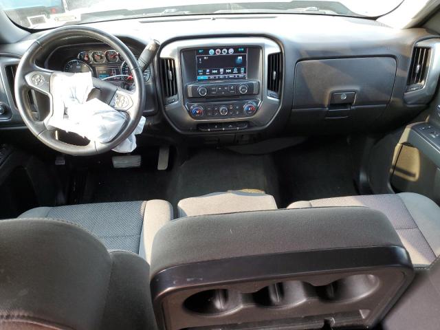  CHEVROLET ALL Models 2016 Сив