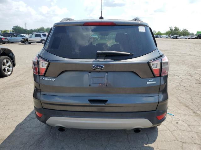 Parquets FORD ESCAPE 2017 Charcoal