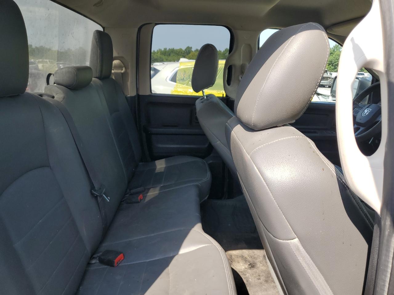 2016 Ram 1500 St VIN: 1C6RR7FG3GS356300 Lot: 69425135