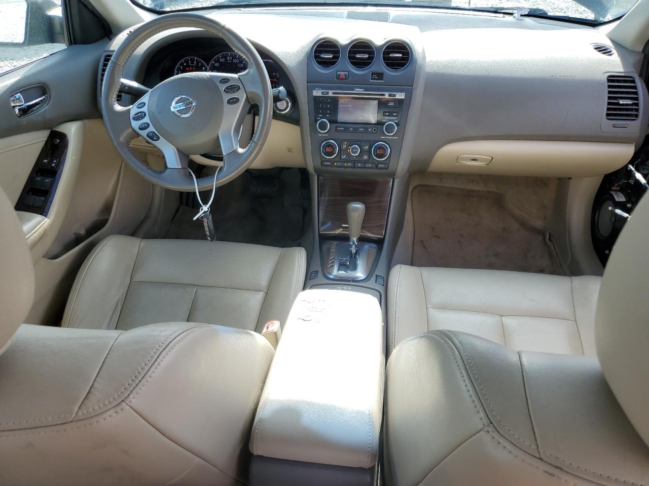 2011 Nissan Altima Base VIN: 1N4AL2AP9BN514847 Lot: 67953265