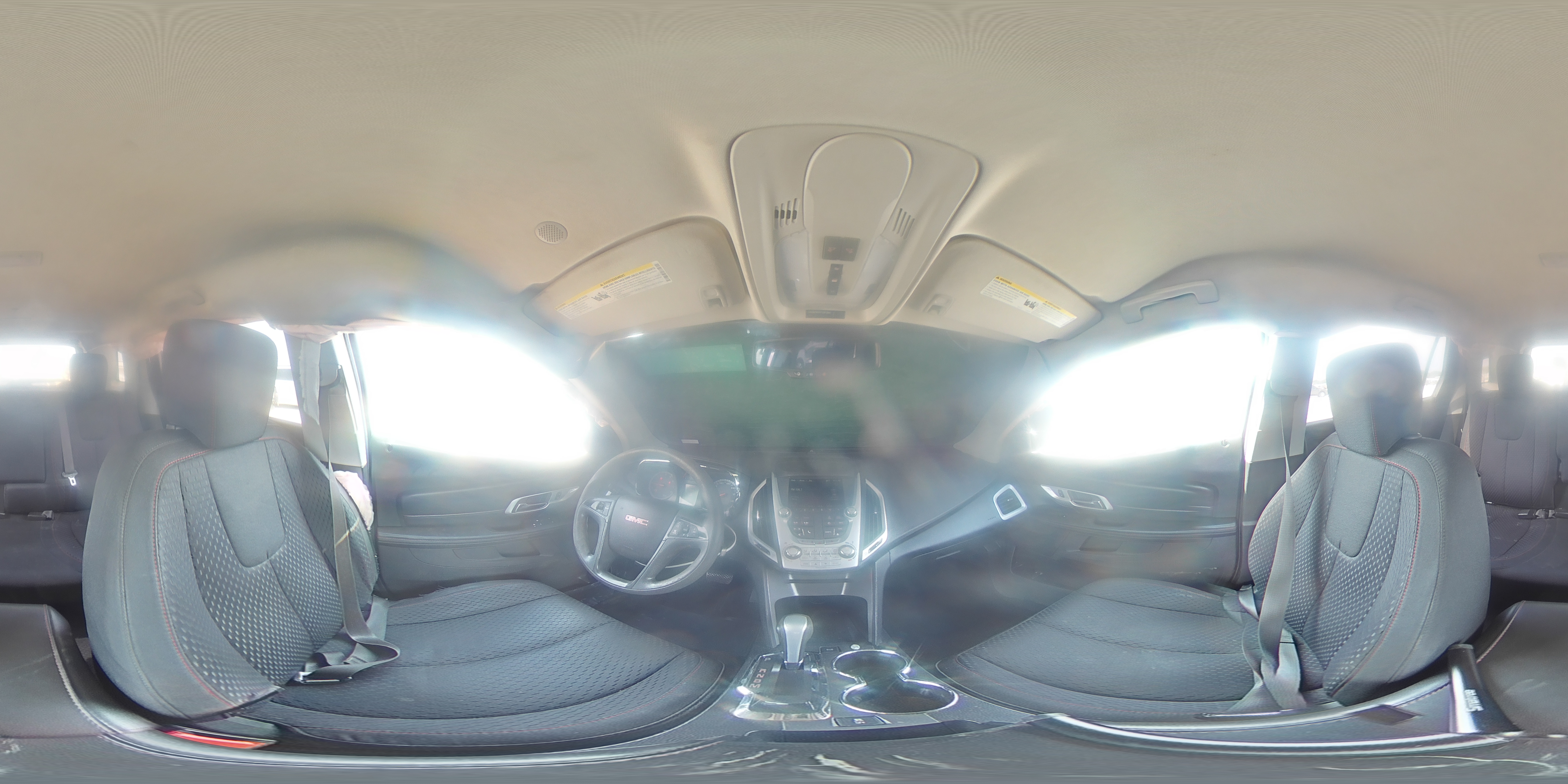 2014 GMC Terrain Sle VIN: 2GKALMEK2E6133245 Lot: 69764215