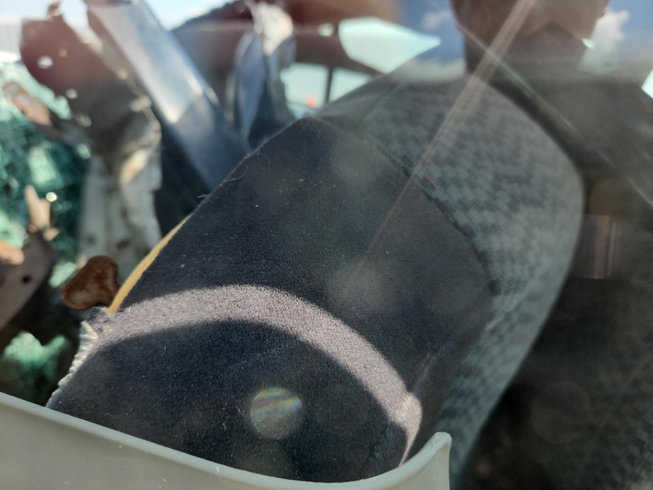 2004 Pontiac Grand Am Se VIN: 1G2NE52F64C247487 Lot: 93820205