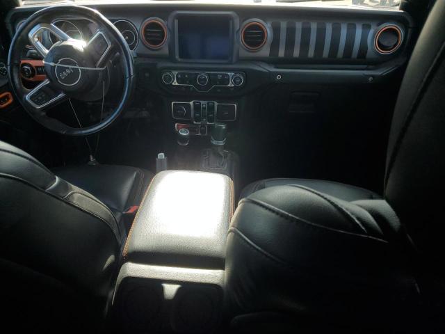  JEEP GLADIATOR 2021 Black