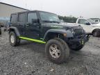 2012 JEEP WRANGLER UNLIMITED RUBICON   for sale at Copart SC - SPARTANBURG