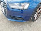 2012 AUDI A4 SE for sale at Copart YORK