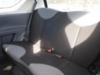 2010 CITROEN C1 SPLASH  for sale at Copart WHITBURN