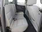 2017 CHEVROLET SILVERADO K1500 CUSTOM   à vendre chez Copart KY - LEXINGTON WEST
