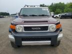 2007 TOYOTA FJ CRUISER    à vendre chez Copart CT - HARTFORD SPRINGFIELD