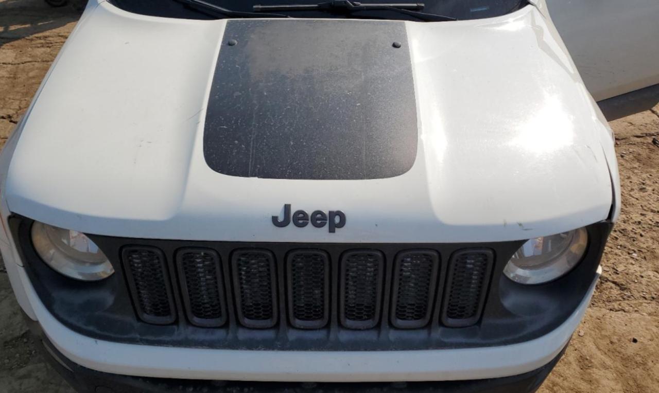 2016 Jeep Renegade Trailhawk VIN: ZACCJBCTXGPD36254 Lot: 67917815