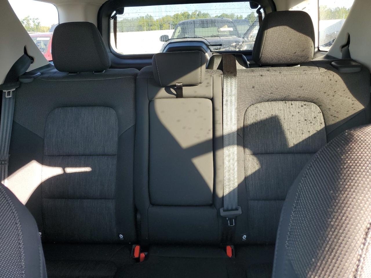 2023 Ford Bronco Sport Big Bend VIN: 3FMCR9B62PRD47358 Lot: 70664965