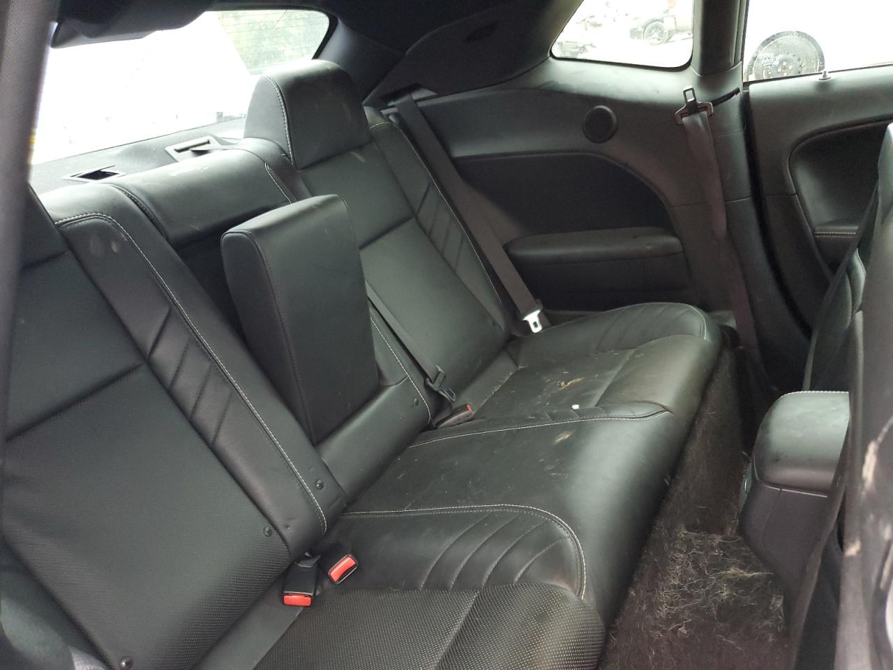 2016 Dodge Challenger Srt 392 VIN: 2C3CDZDJ0GH168658 Lot: 69832335