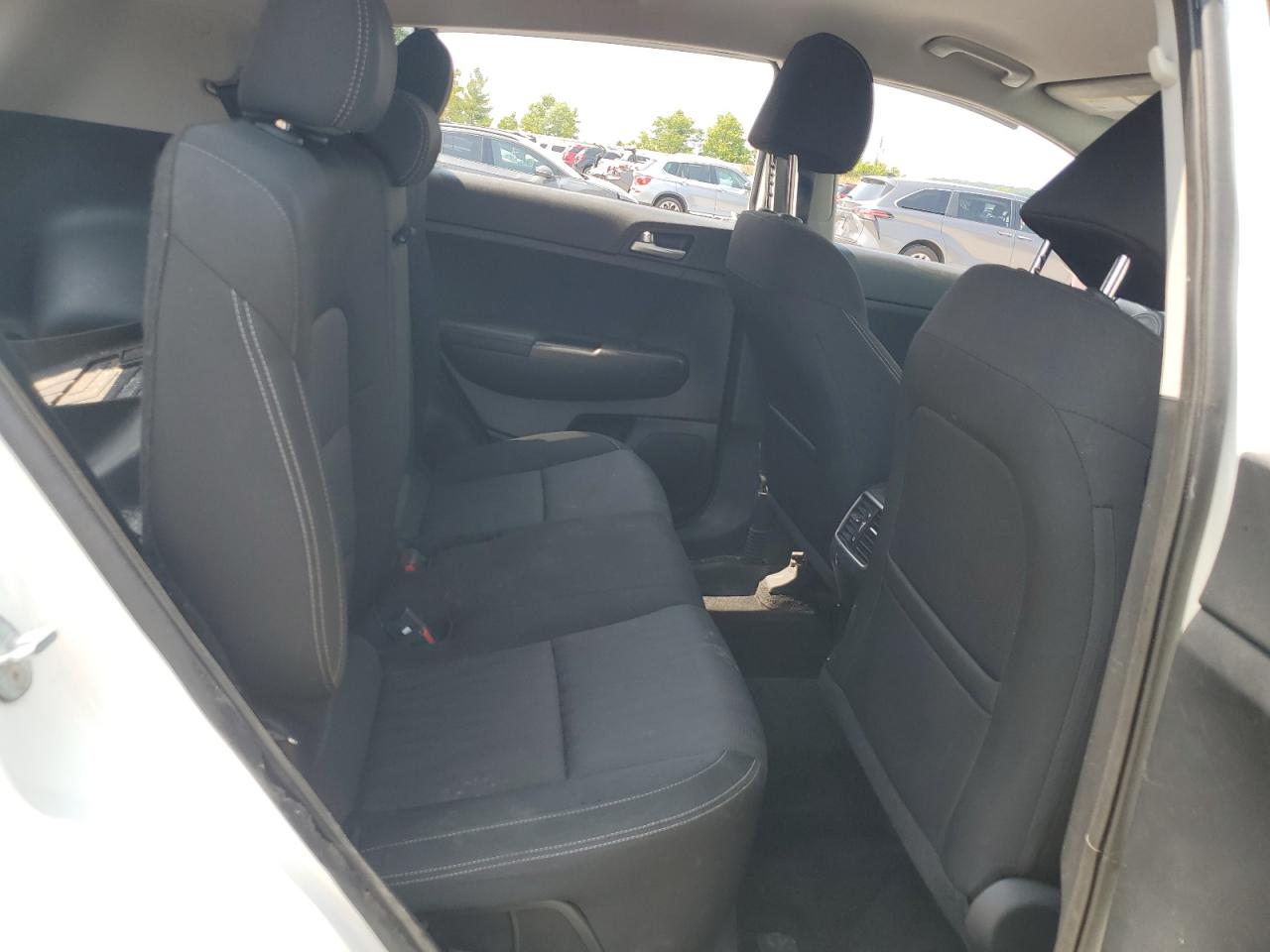 2020 Kia Sportage Lx VIN: KNDPMCAC9L7776524 Lot: 67083055